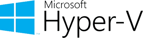 Microsoft Hyper-V